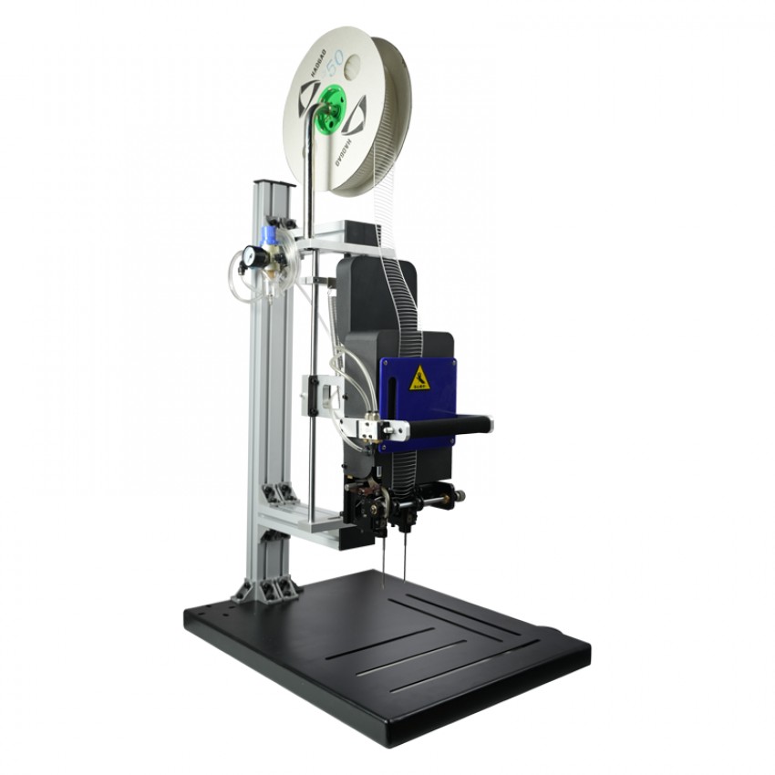 HD-X5彈性膠釘機(jī) 